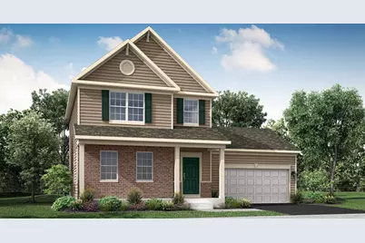 17922 Hillside Drive, Lowell, IN 46356 - Photo 1