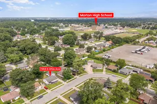 7204 Ohio Ave, Hammond, IN 46323 - Photo 32