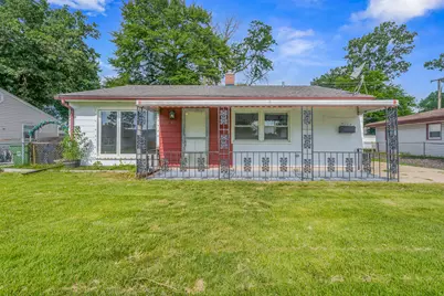 7204 Ohio Avenue, Hammond, IN 46323 - Photo 1