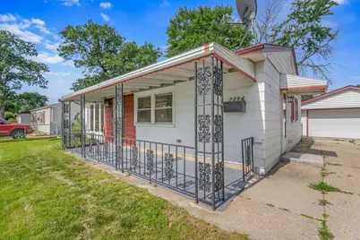 7204 Ohio Avenue, Hammond, IN 46323 - Photo 2