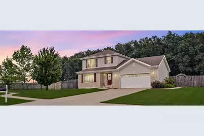 5534 Malibu Drive, Lowell, IN 46356 - Photo 1