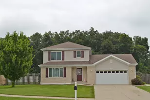 5534 Malibu Dr, Lowell, IN 46356 - Photo 46