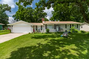 5420 Marcella Rd, Merrillville, IN 46410 - Photo 1