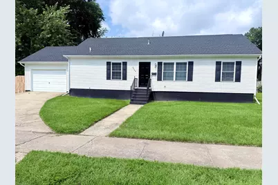 2244 W Taft Street, Gary, IN 46404 - Photo 2