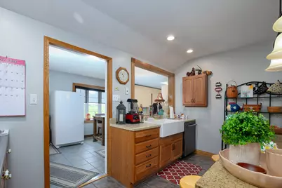 21505 Colfax Street, Lowell, IN 46356 - Photo 18