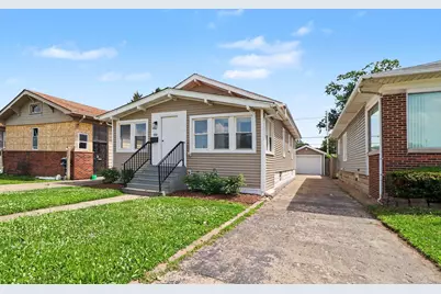 430 E 165th Street, Hammond, IN 46324 - Photo 2