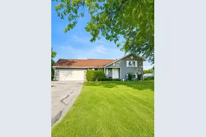 17247 Mount Street, Lowell, IN 46356 - Photo 1