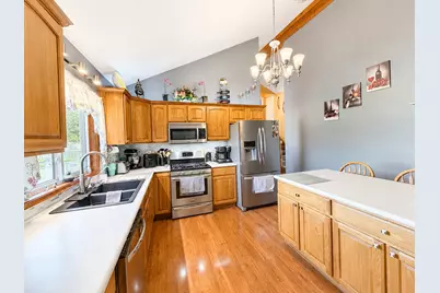 17247 Mount Street, Lowell, IN 46356 - Photo 2