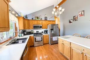 17247 Mount St, Lowell, IN 46356 - Photo 2