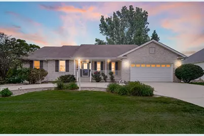 9103 Wright Street, Merrillville, IN 46410 - Photo 32