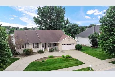 9103 Wright Street, Merrillville, IN 46410 - Photo 2