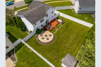 12451 Shelby Place, Crown Point, IN 46307 - Photo 8