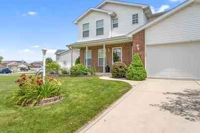 12451 Shelby Place, Crown Point, IN 46307 - Photo 2