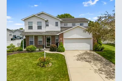 12451 Shelby Place, Crown Point, IN 46307 - Photo 1