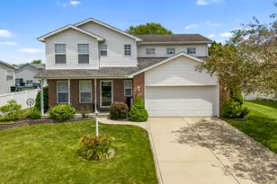 12451 Shelby Pl, Crown Point, IN 46307 - Photo 1