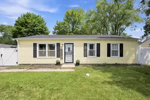 205 Chestnut St, Michigan City, IN 46360 - Photo 1