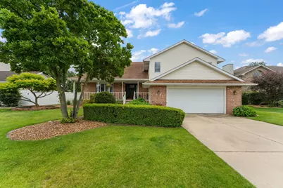 1507 Oak Leaf Drive, Crown Point, IN 46307 - Photo 1