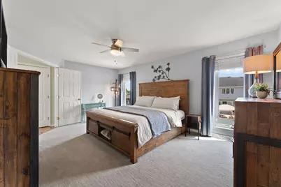 1507 Oak Leaf Drive, Crown Point, IN 46307 - Photo 16