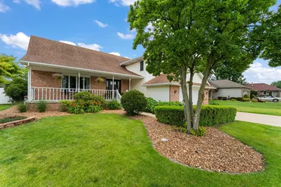 1507 Oak Leaf Drive, Crown Point, IN 46307 - Photo 2