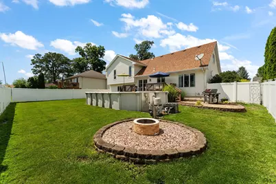 1507 Oak Leaf Drive, Crown Point, IN 46307 - Photo 42