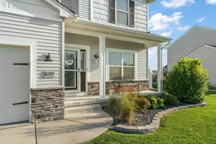 8289 W 171st Pl, Lowell, IN 46356 - Photo 2