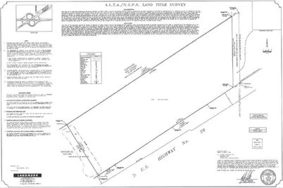 0 W U.S. Hwy 20, Westchester Township, IN 46304 - Photo 2