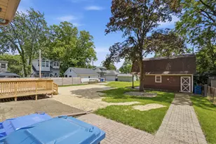 109 Elmwood Pl, Crown Point, IN 46307 - Photo 42