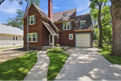 109 Elmwood Place, Crown Point, IN 46307 - Photo 1