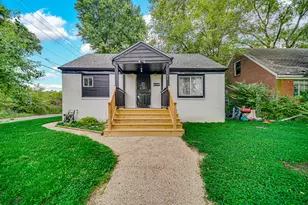 1121 Wright St, Gary, IN 46404 - Photo 2