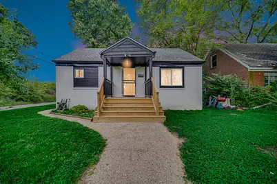 1121 Wright Street, Gary, IN 46404 - Photo 1