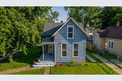 137 E Fulton Street, Michigan City, IN 46360 - Photo 1