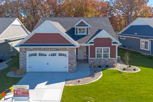 12701 Creekside Dr, Cedar Lake, IN 46303 - Photo 1