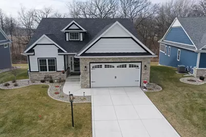 12662 Creekside Drive, Cedar Lake, IN 46303 - Photo 1