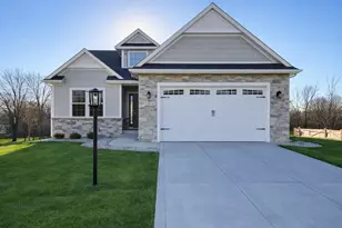 12702 Creekside Dr, Cedar Lake, IN 46303 - Photo 1