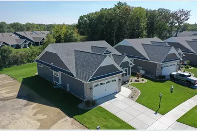 12707 Creekside Drive, Cedar Lake, IN 46303 - Photo 2