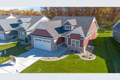 12707 Creekside Drive, Cedar Lake, IN 46303 - Photo 1