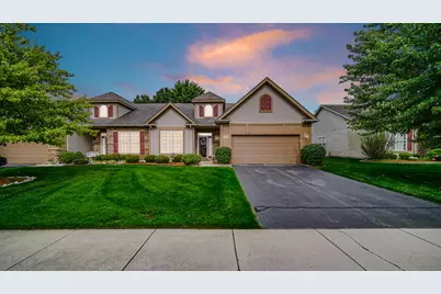 819 Manistee Avenue, Schererville, IN 46375 - Photo 1