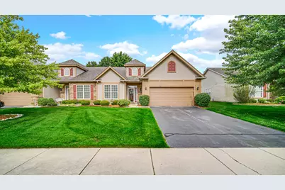 819 Manistee Avenue, Schererville, IN 46375 - Photo 2
