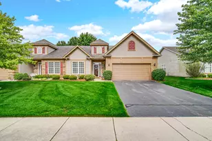 819 Manistee Ave, Schererville, IN 46375 - Photo 2