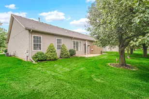 819 Manistee Ave, Schererville, IN 46375 - Photo 20