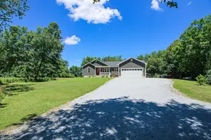 1174 E 1275 N, Wheatfield, IN 46392 - Photo 2
