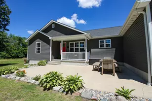 1174 E 1275 N, Wheatfield, IN 46392 - Photo 32