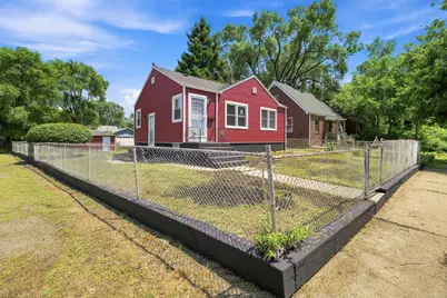 1001 Utah Street, Gary, IN 46403 - Photo 2