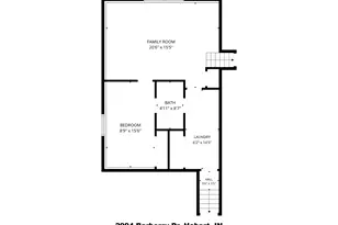 2994 Barberry Dr, Hobart, IN 46342 - Photo 28