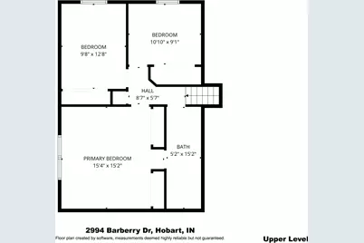 2994 Barberry Drive, Hobart, IN 46342 - Photo 26