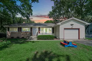 116 Hummingbird Ct, Trail Creek, IN 46360 - Photo 22