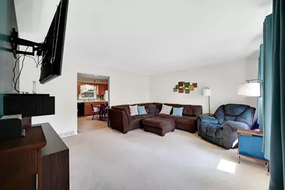 116 Hummingbird Court, Trail Creek, IN 46360 - Photo 4