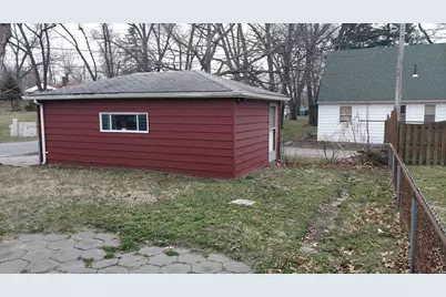 1301 W 47th Avenue, Gary, IN 46408 - Photo 2