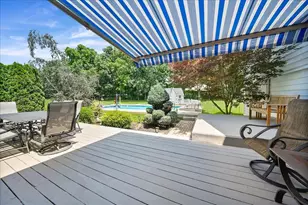 101 Lolabell Dr W, Valparaiso, IN 46385 - Photo 34