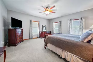 101 Lolabell Dr W, Valparaiso, IN 46385 - Photo 24